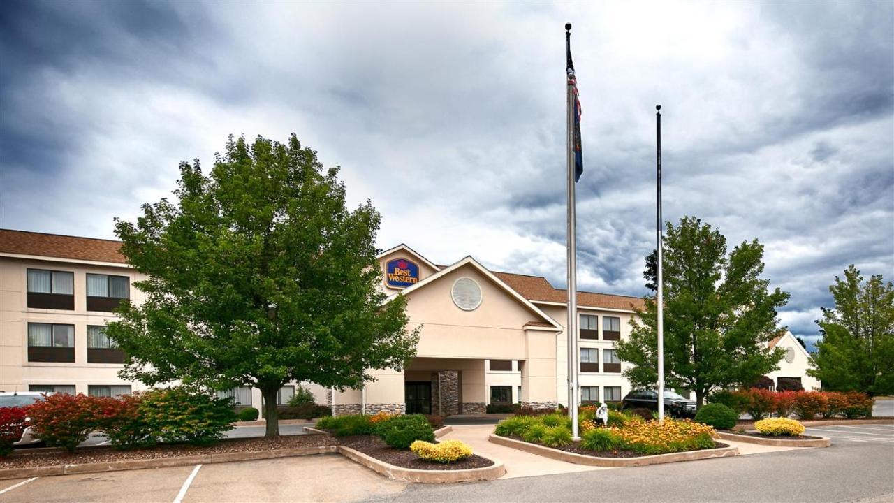 Best Western Inn At Blakeslee-Pocono Cameră foto