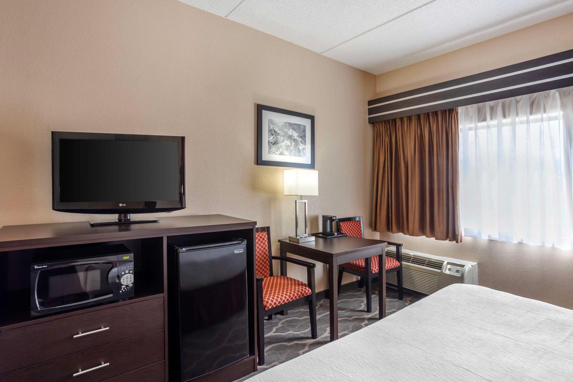 Best Western Inn At Blakeslee-Pocono Exterior foto