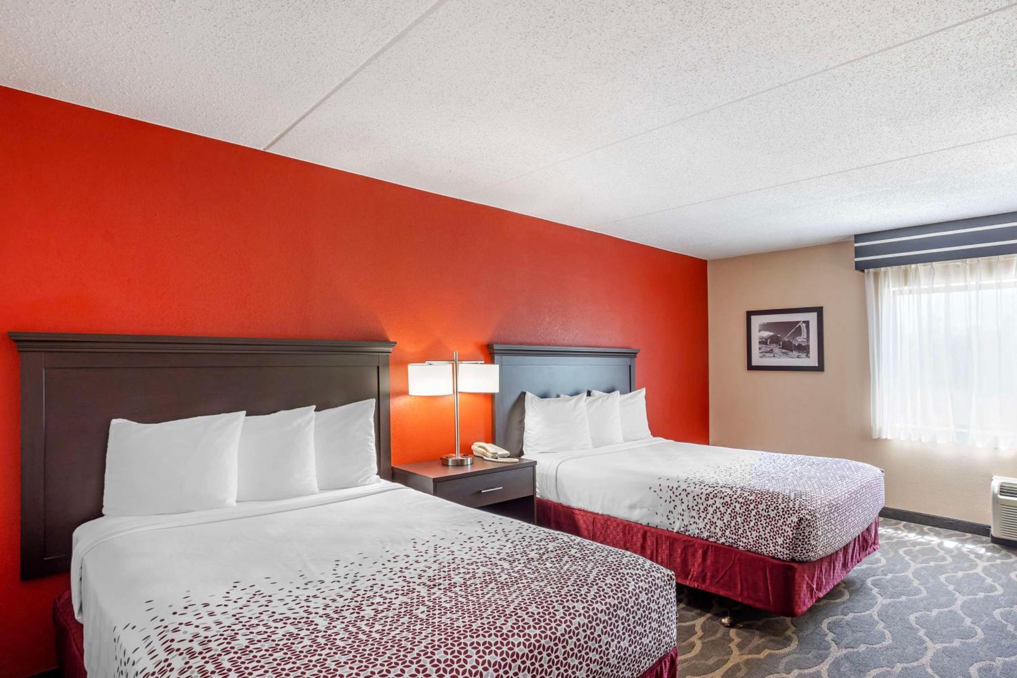 Best Western Inn At Blakeslee-Pocono Exterior foto